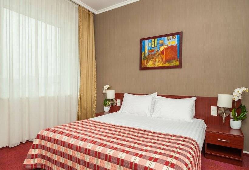 ホテル Premier Kraków