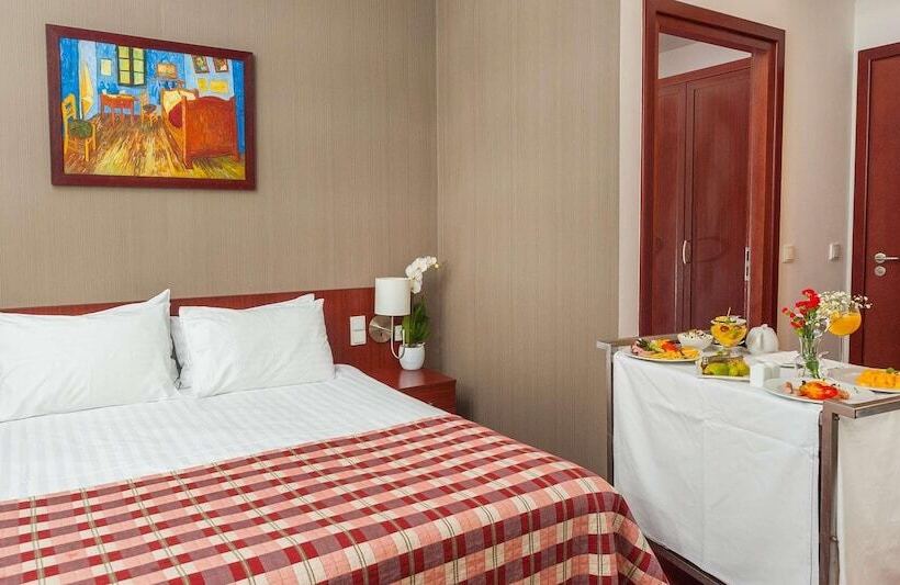 ホテル Premier Kraków