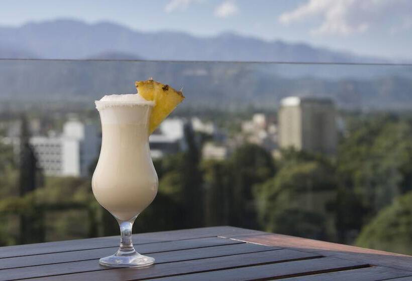 هتل Premium Tower Suites