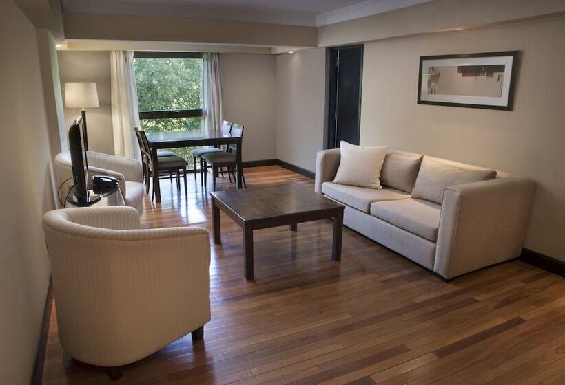 فندق Premium Tower Suites