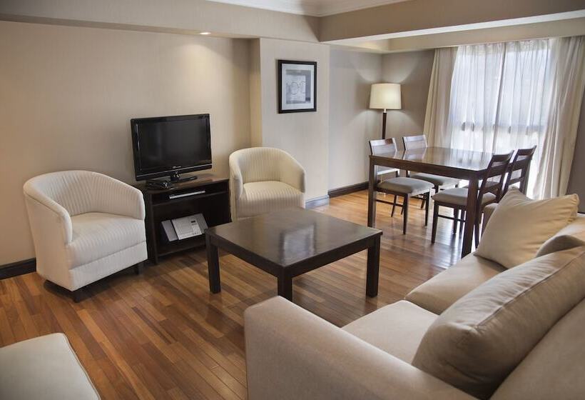 هتل Premium Tower Suites