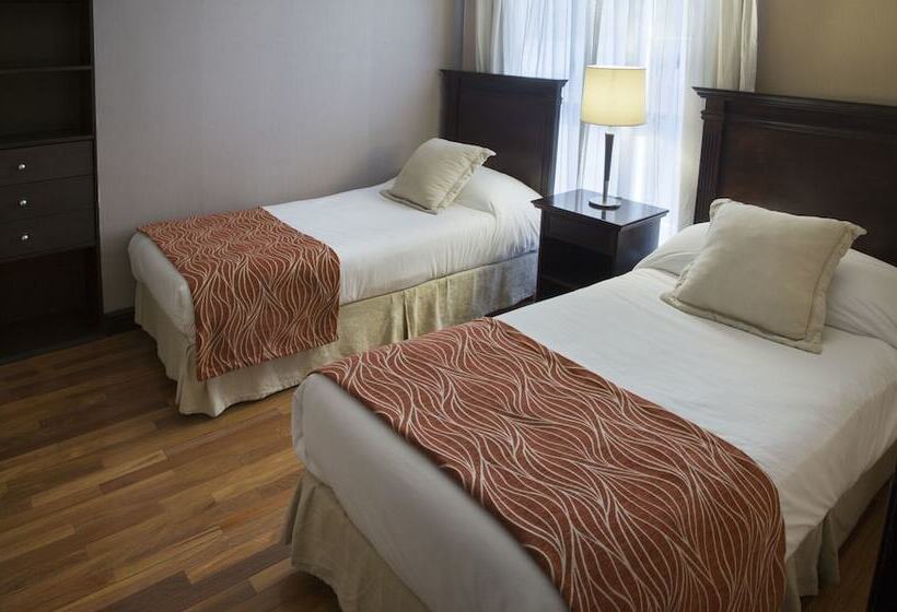 فندق Premium Tower Suites