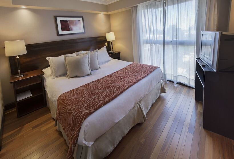 هتل Premium Tower Suites