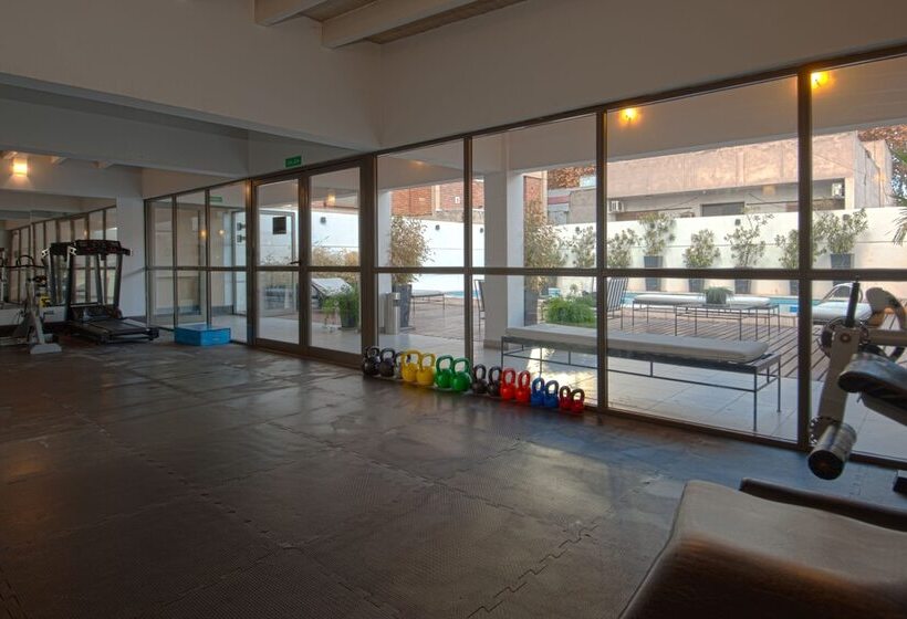 فندق Premium Tower Suites