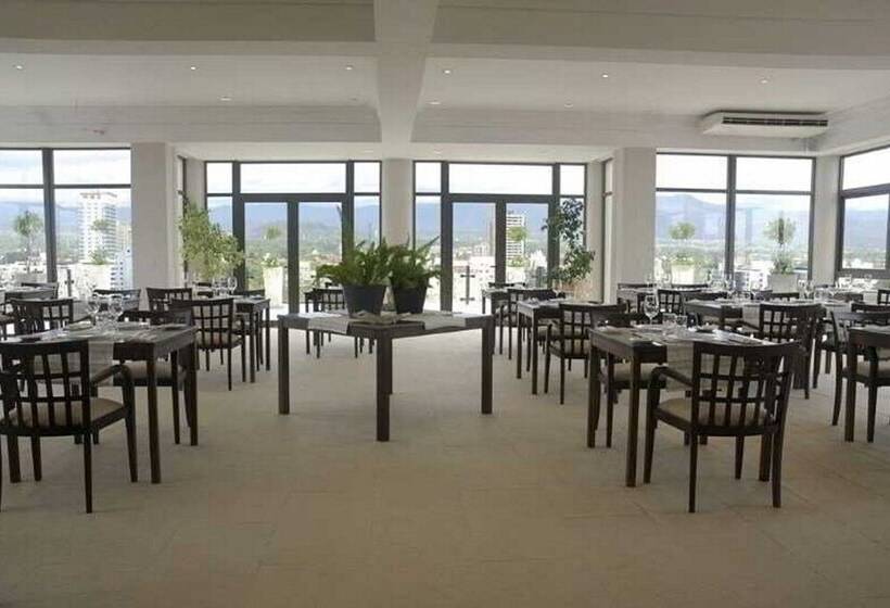 فندق Premium Tower Suites