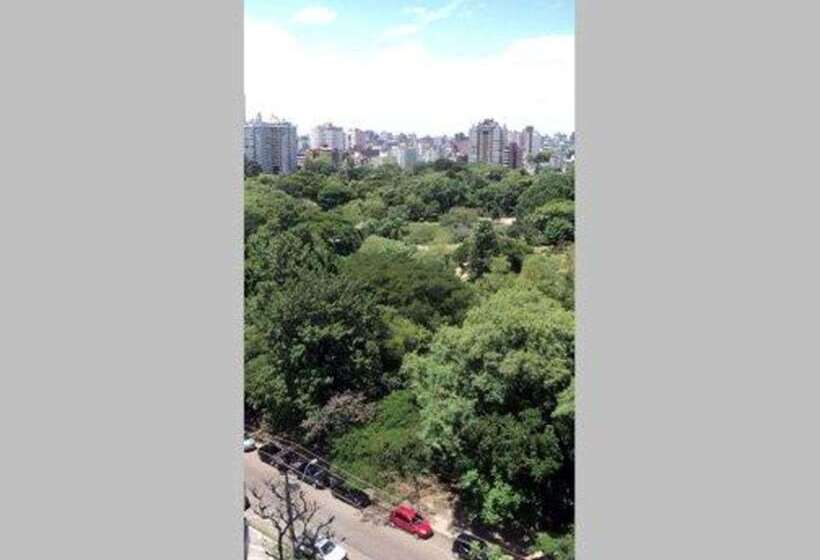 בית מלון כפרי Quality  Porto Alegre