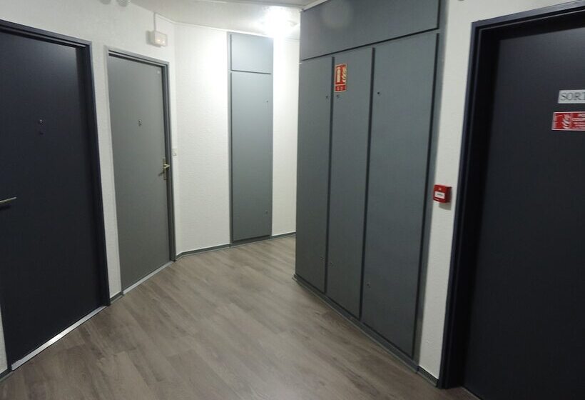 Отель Résidence Hôtelière Poincaré