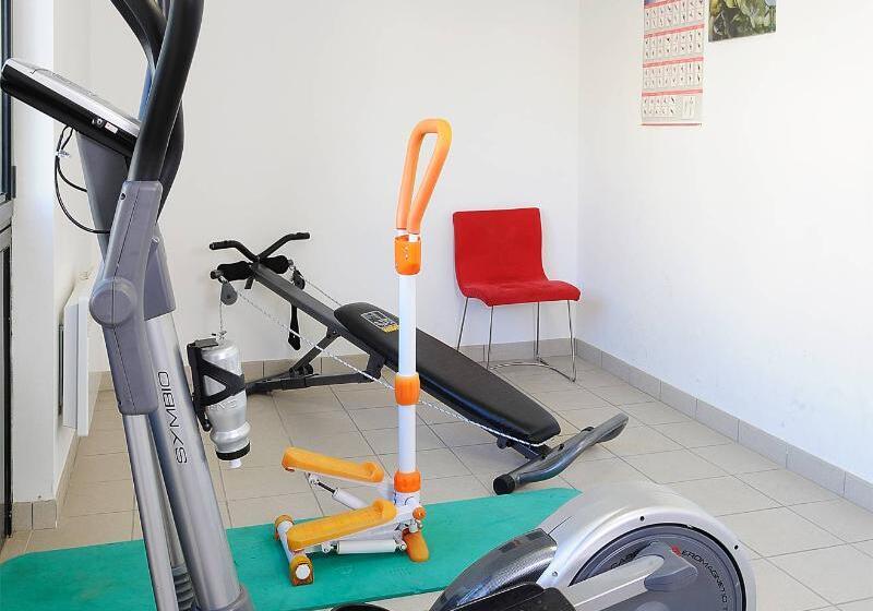 Отель Residhome Metz Lorraine