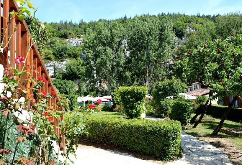 فندق Restaurant Les Falaises