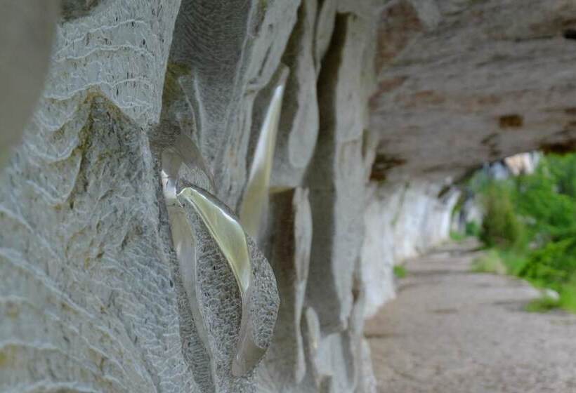 فندق Restaurant Les Falaises