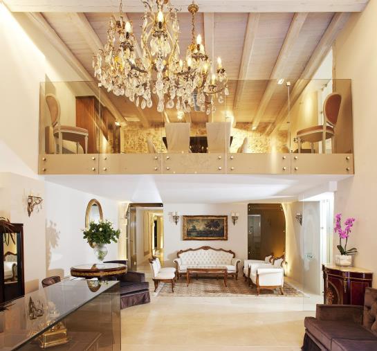 فندق Rimondi Palazzo