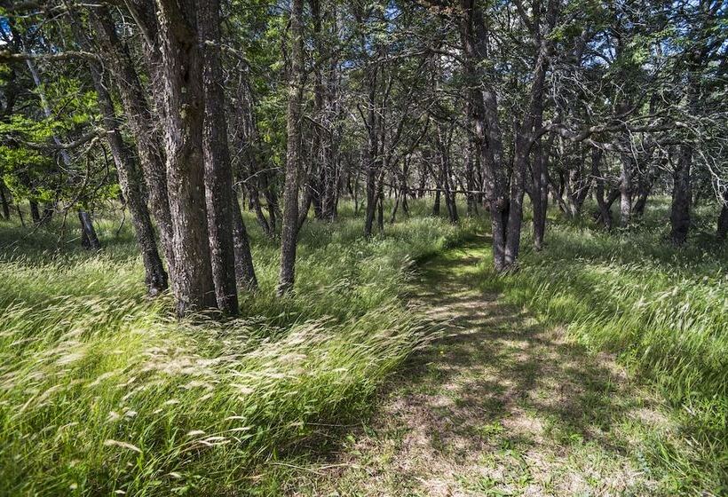 Rio Hermoso Hotel De Montaña