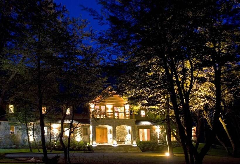 Rio Hermoso Hotel De Montaña