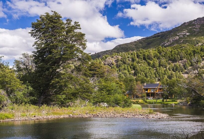 Rio Hermoso Hotel De Montaña