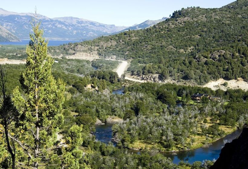 Rio Hermoso Hotel De Montaña
