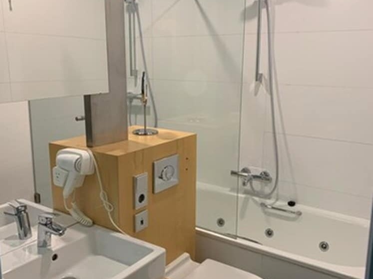 ホテル Ritual El Palmar Adults Only