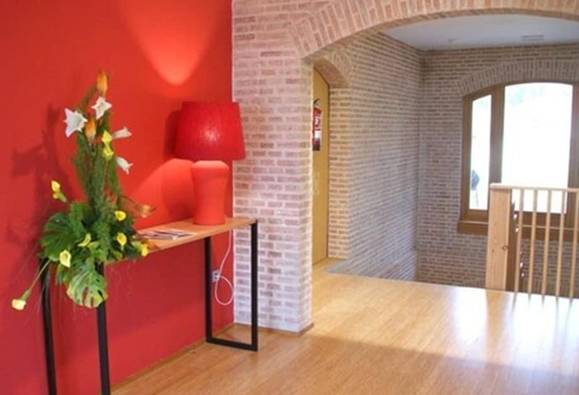 ホテル Ritual El Palmar Adults Only