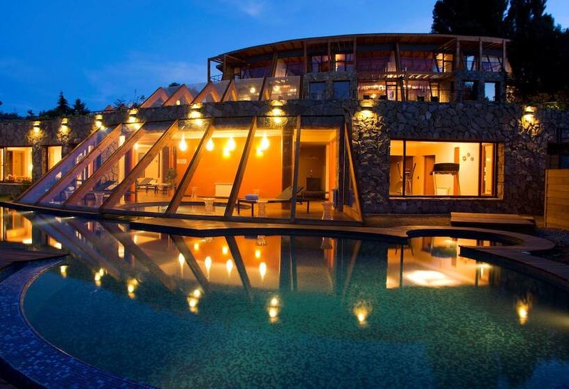 فندق Rochester Bariloche Suites & Spa