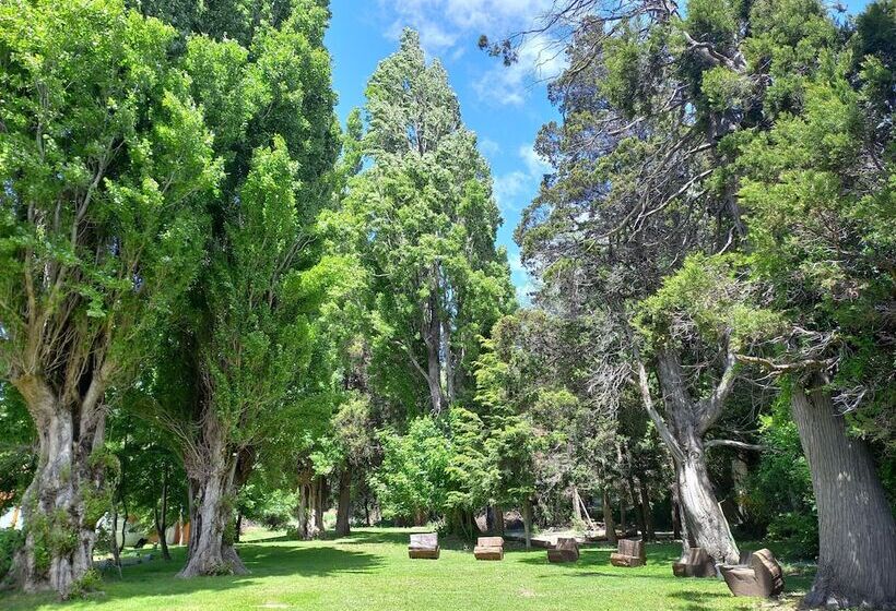 فندق Rochester Bariloche Suites & Spa