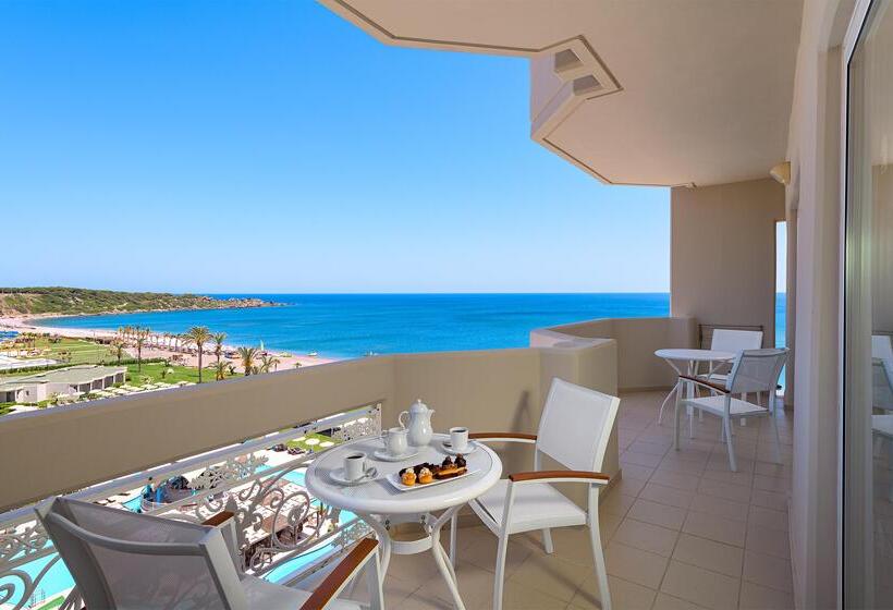 ホテル Rodos Palladium Leisure & Wellness