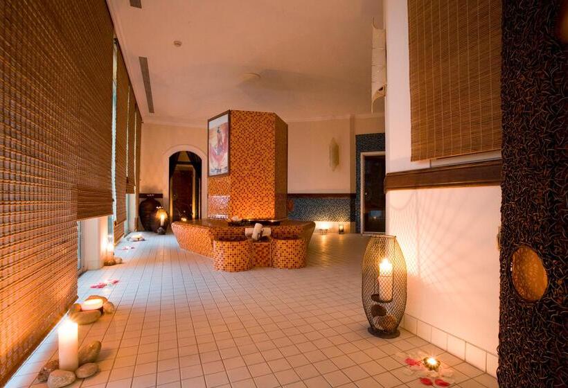 ホテル Rodos Palladium Leisure & Wellness