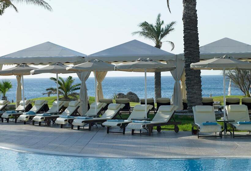 ホテル Rodos Palladium Leisure & Wellness