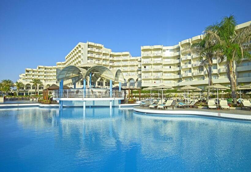 ホテル Rodos Palladium Leisure & Wellness