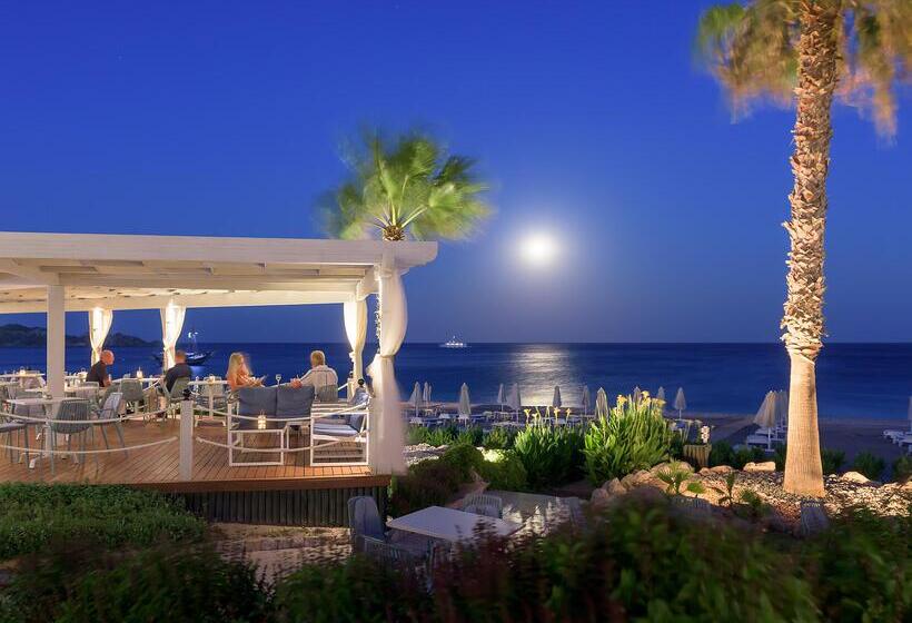 ホテル Rodos Palladium Leisure & Wellness