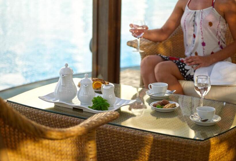 ホテル Rodos Palladium Leisure & Wellness