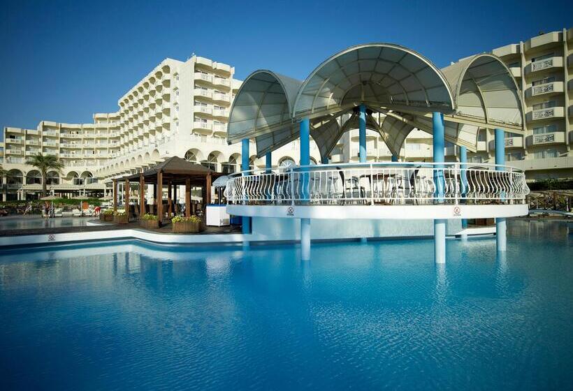 ホテル Rodos Palladium Leisure & Wellness