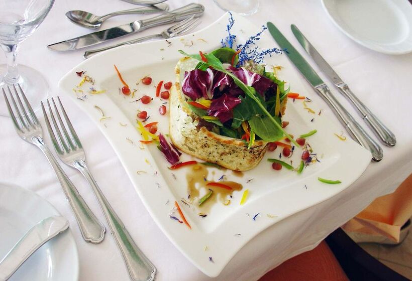 ホテル Rodos Palladium Leisure & Wellness