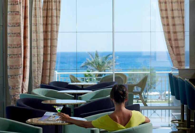 ホテル Rodos Palladium Leisure & Wellness