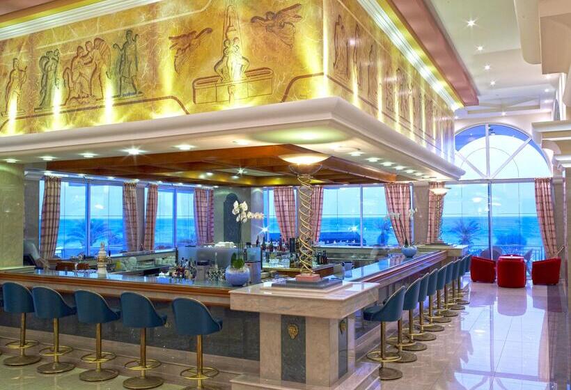 ホテル Rodos Palladium Leisure & Wellness