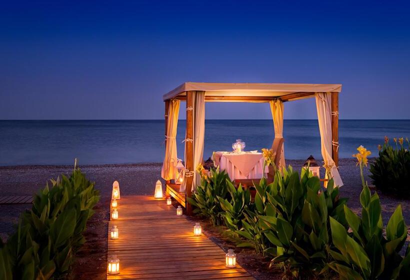 ホテル Rodos Palladium Leisure & Wellness