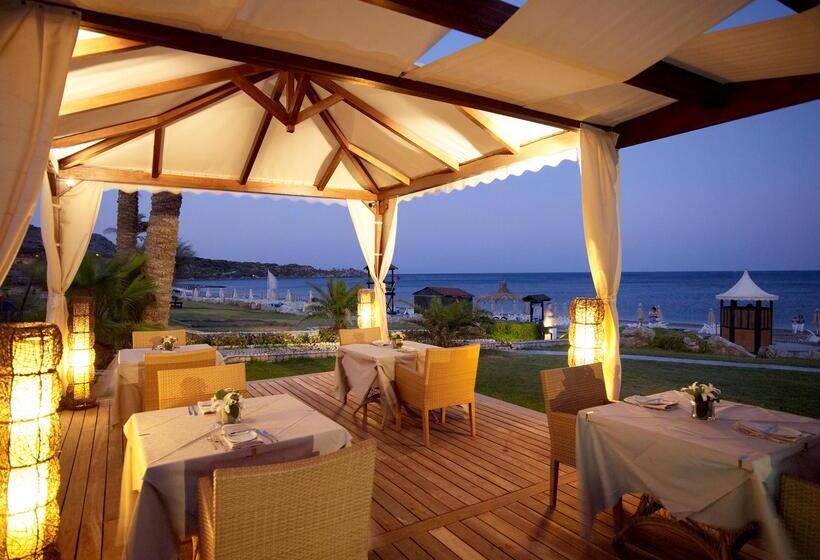 ホテル Rodos Palladium Leisure & Wellness