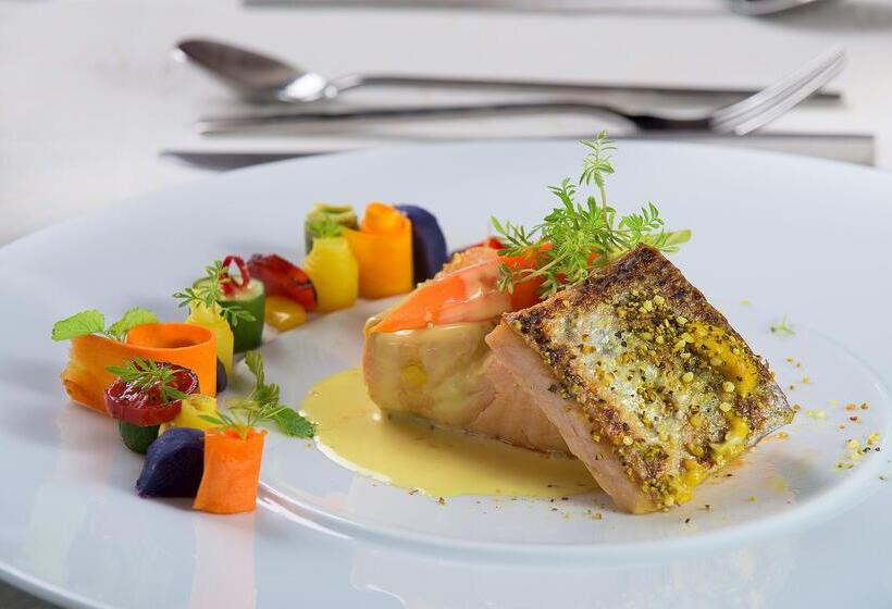 ホテル Rodos Palladium Leisure & Wellness