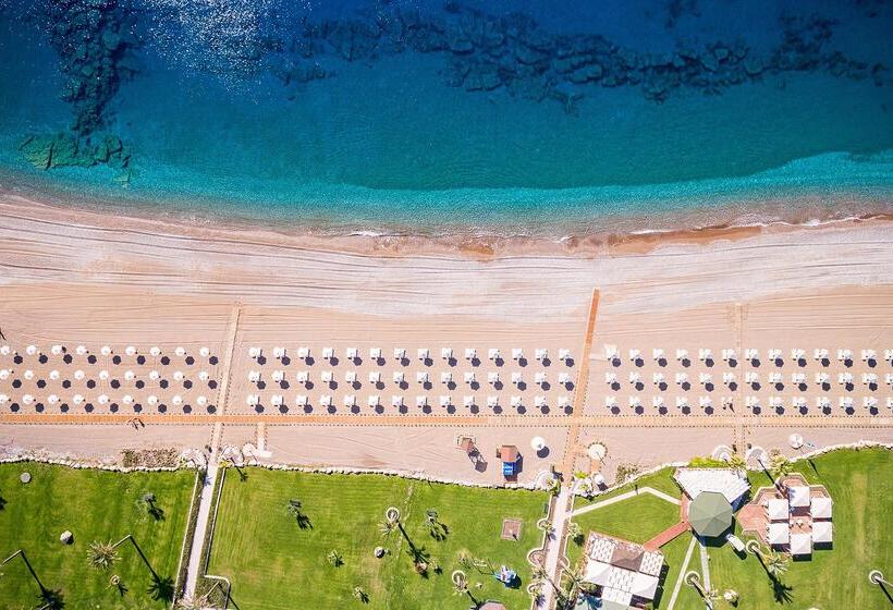 ホテル Rodos Palladium Leisure & Wellness