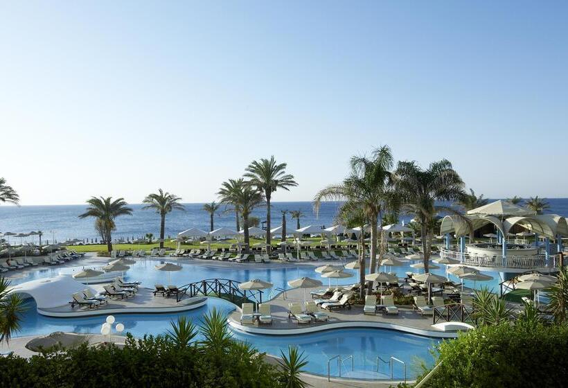 ホテル Rodos Palladium Leisure & Wellness