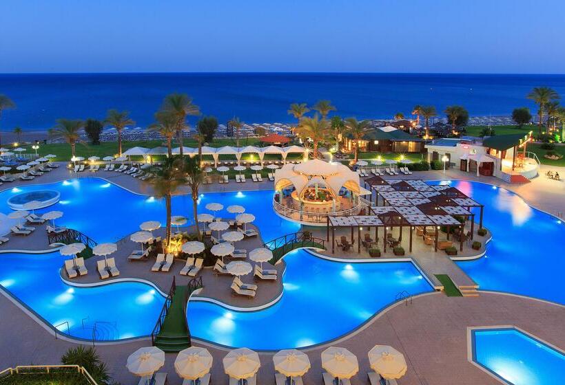 ホテル Rodos Palladium Leisure & Wellness