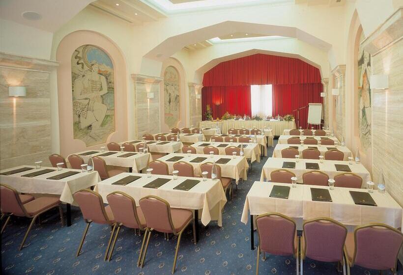 ホテル Rodos Palladium Leisure & Wellness