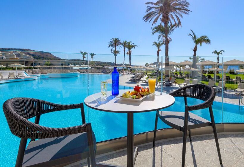 ホテル Rodos Palladium Leisure & Wellness