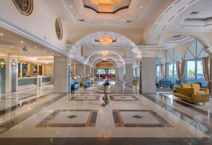 ホテル Rodos Palladium Leisure & Wellness