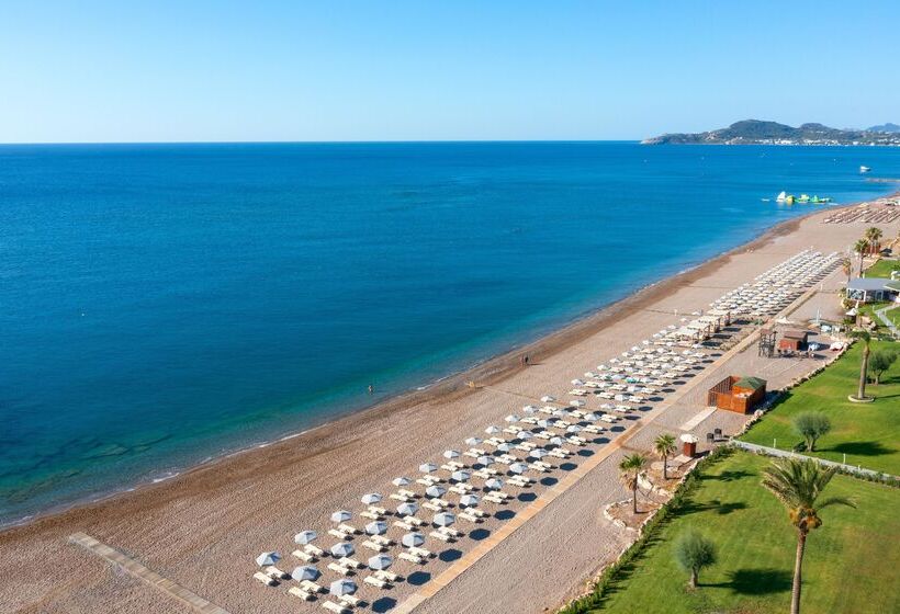 ホテル Rodos Palladium Leisure & Wellness