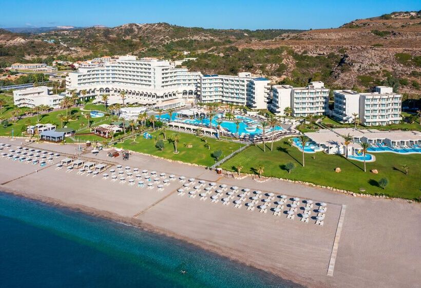 ホテル Rodos Palladium Leisure & Wellness