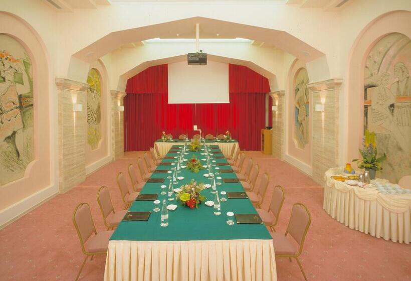 ホテル Rodos Palladium Leisure & Wellness