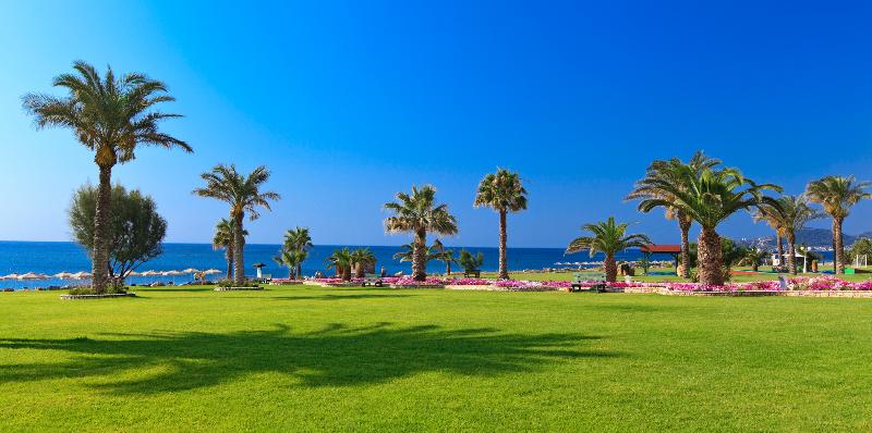 ホテル Rodos Palladium Leisure & Wellness