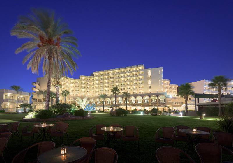 ホテル Rodos Palladium Leisure & Wellness