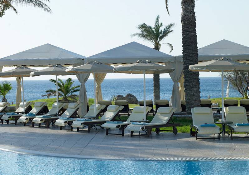 ホテル Rodos Palladium Leisure & Wellness