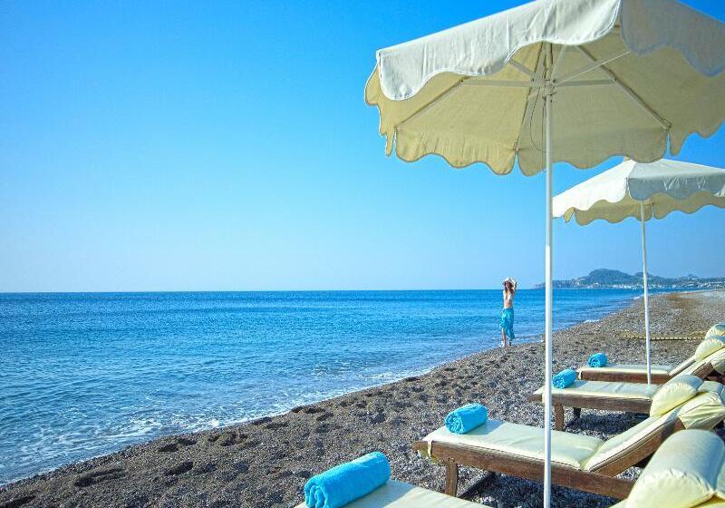 ホテル Rodos Palladium Leisure & Wellness