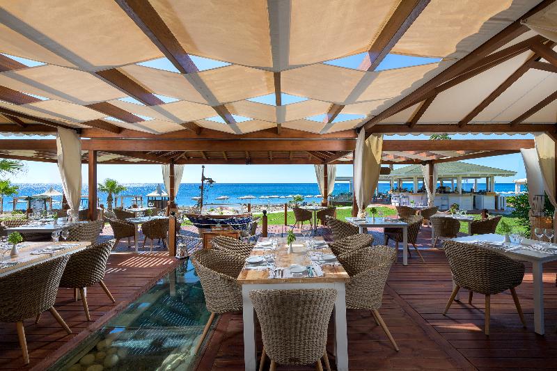 ホテル Rodos Palladium Leisure & Wellness